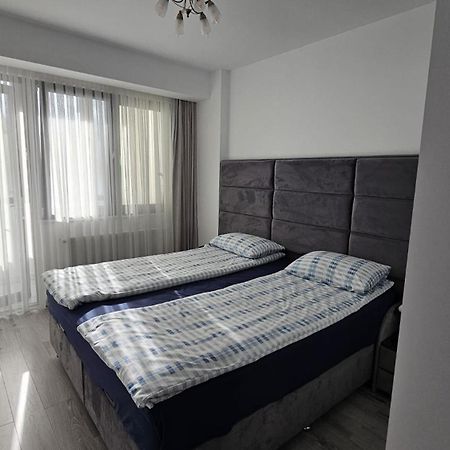Nordic Residence 3 Suceava Exterior foto