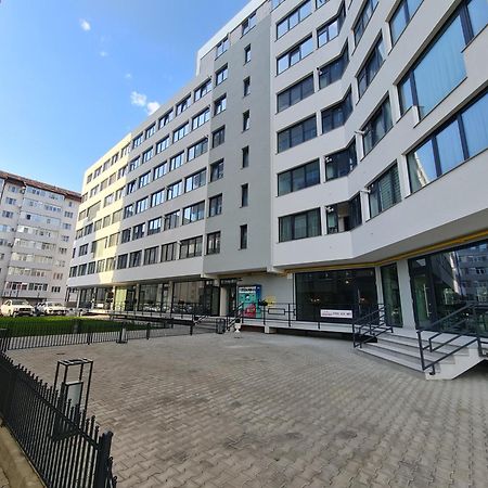 Nordic Residence 3 Suceava Exterior foto