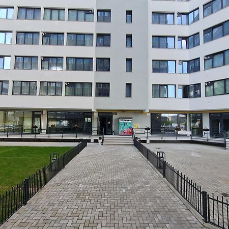 Nordic Residence 3 Suceava Exterior foto