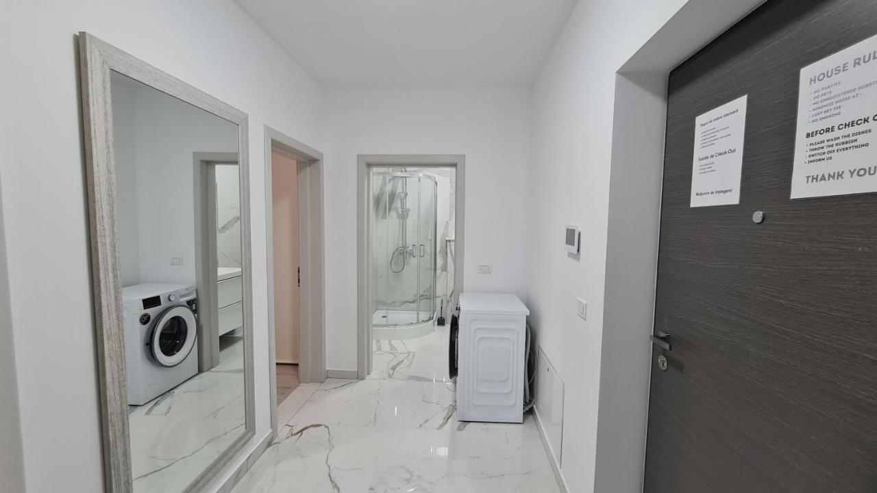 Nordic Residence 3 Suceava Exterior foto