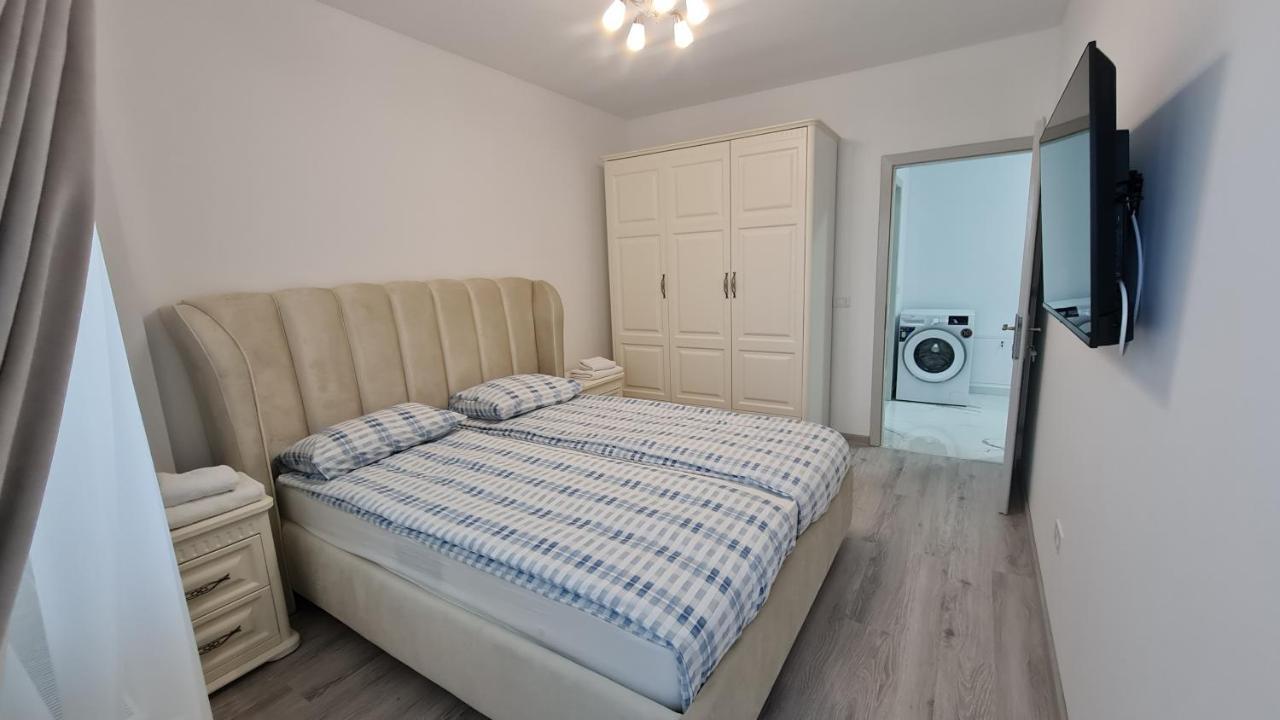 Nordic Residence 3 Suceava Exterior foto