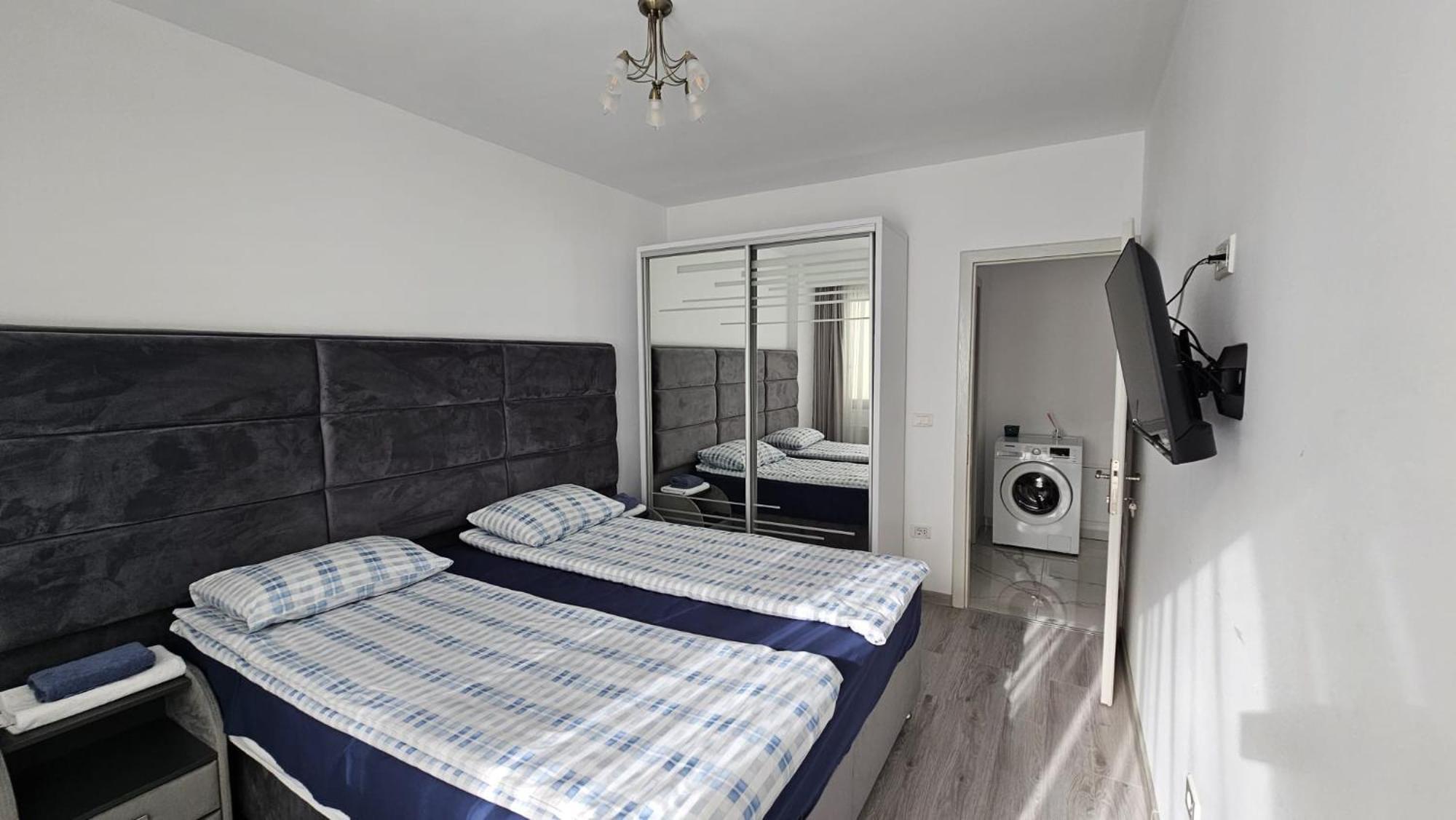 Nordic Residence 3 Suceava Exterior foto