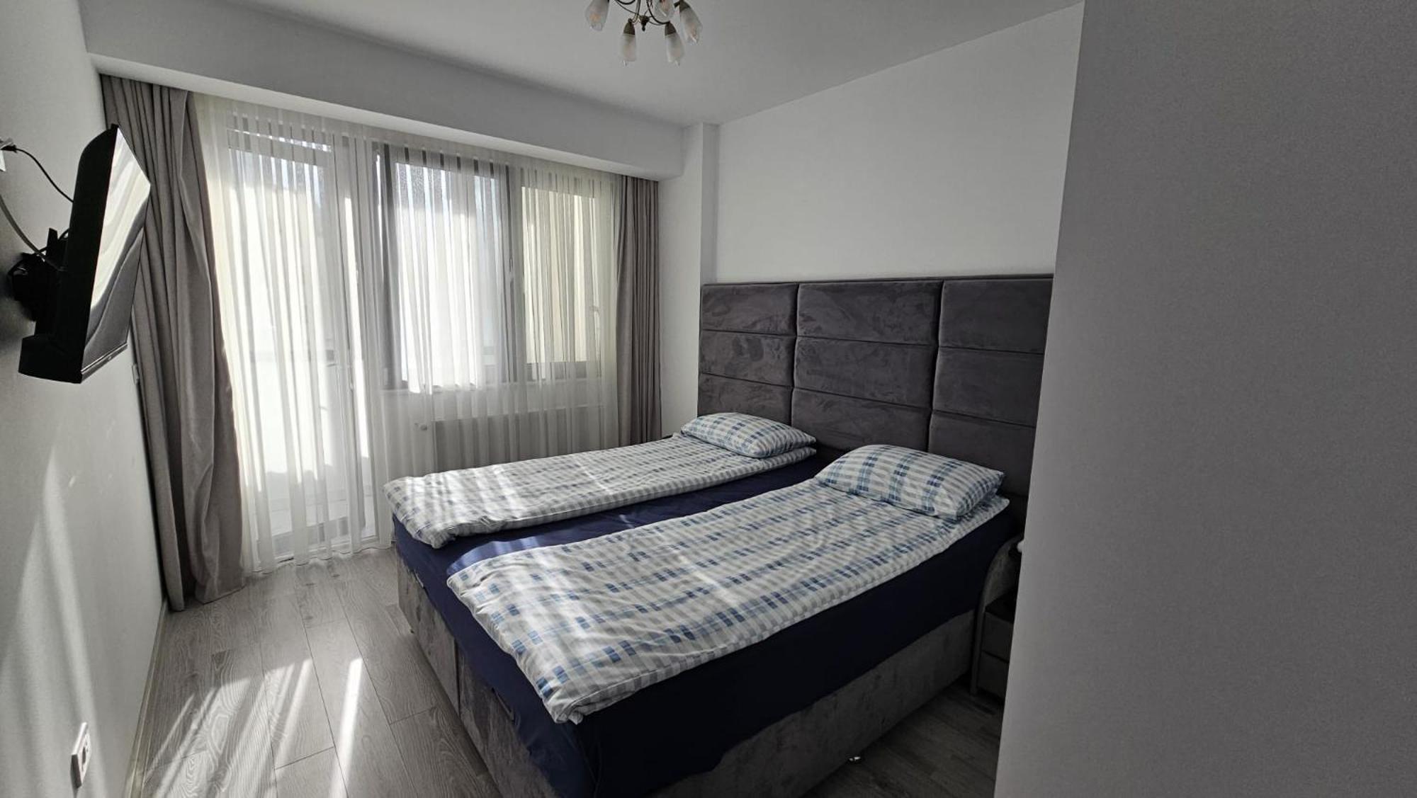 Nordic Residence 3 Suceava Exterior foto